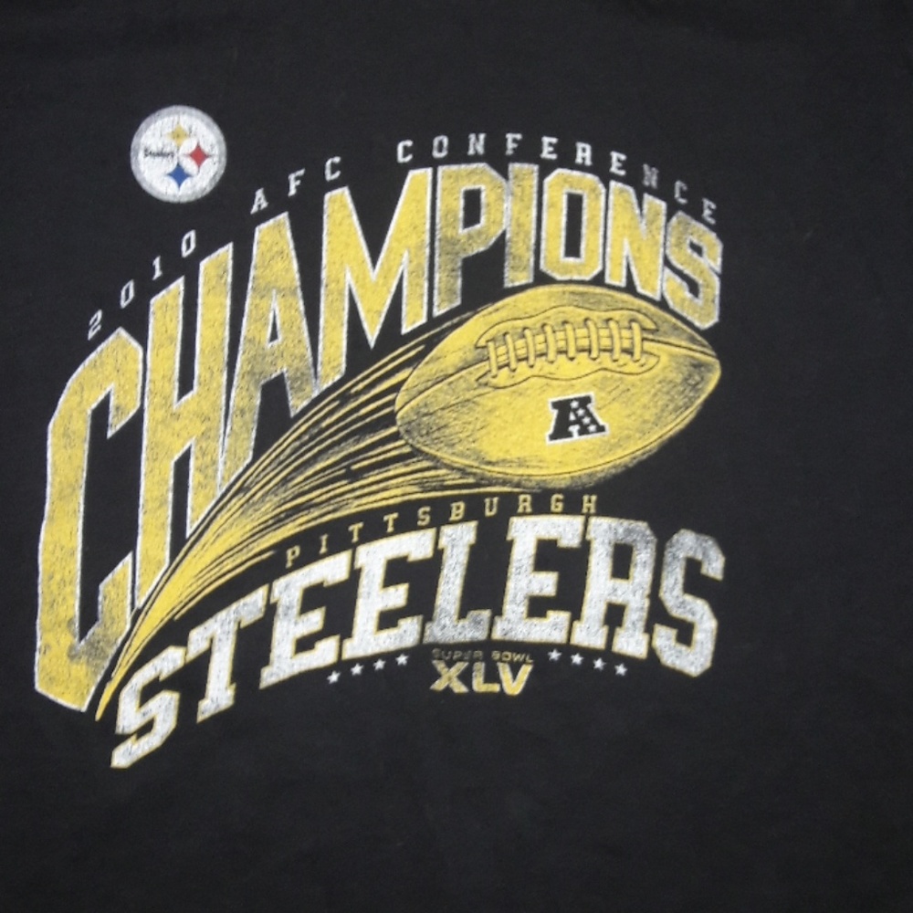 Boys Steelers/Pirates Bundle - Picture 6 of 6